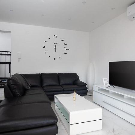 Apartments Jan&Enzo 梅杜林 外观 照片